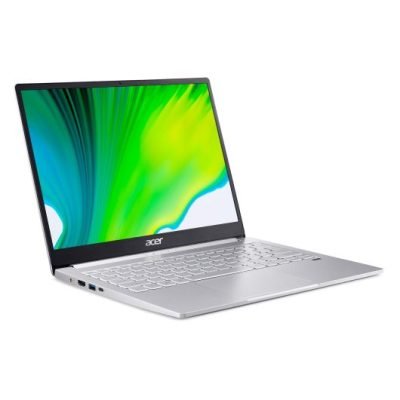 Acer Swift X 14 2022 Ryzen 7 5825U / 16GB RAM / 1TB SSD / 14" FHD display / Nvidia RTX 3050Ti / Backlight Keyboard