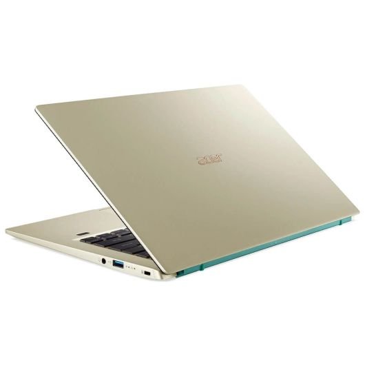 Acer Swift X 2021 Ryzen 5 5500U / NVIDIA GTX 1650 / 8GB RAM / 512GB SSD / 14" FHD Display