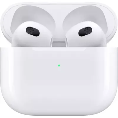 AirPods 3rd Generation
