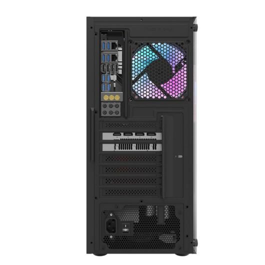 Buy darkFlash DK100 PC Case Black
