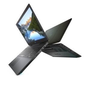 Dell G5 15 G5500 2020 i7 10th Gen / RTX 2060 6GB / 16GB RAM / 512GB SSD / 15.6" FHD 144Hz Display