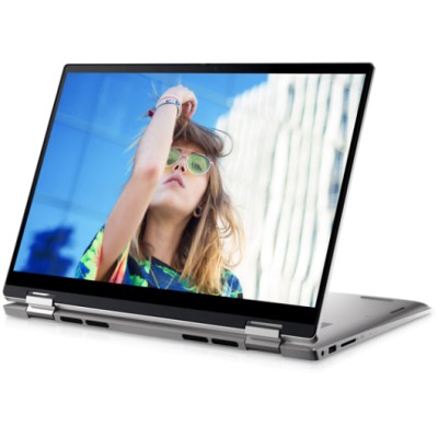 Dell Inspiron 14 7420 2-1 Intel Core i5 12th Gen / 8GB RAM / 512GB SSD / 14" 360 Touchscreen FHD display / Active Stylus / MS Office