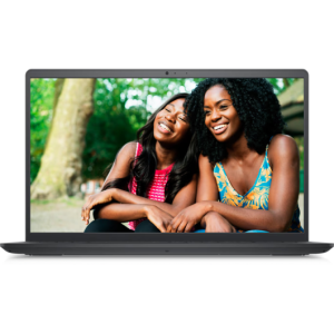 Dell Inspiron 15 3525 - AMD Ryzen 5 5625U | 8GB | 512SSD | Radeon Graphics | FHD | Black