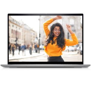 Dell Inspiron 16 5620 - i7 1255U | 16GB | 512SSD | Intel UHD | FHD | Office | Silver