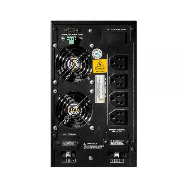 Numeric HP Max 20KVA/288 Volt Online UPS