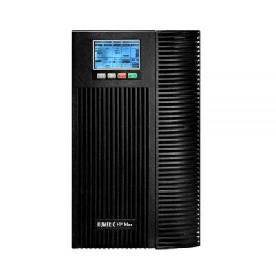 Numeric HP Max 20KVA/288 Volt Online UPS