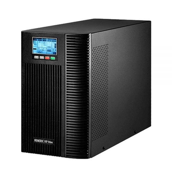 Numeric HP Max 20KVA/288 Volt Online UPS