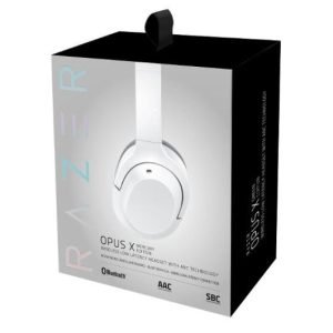 Razer Opus X Mercury – ANC Wireless Headphones