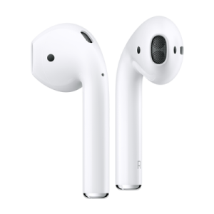 AirPods with Charging Case