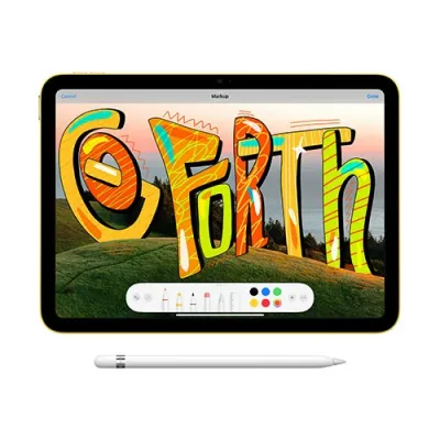 iPad WI-FI 64GB  pink