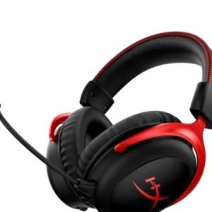 Buy HyperX Cloud 2 Gaming Headset - Immersive Audio & Comfort