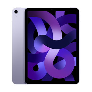 iPad Air 5th Generation PURPLE WI-FI - 64GB