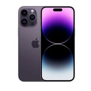 iPhone 14 Pro 256GB DEEPPURPLE