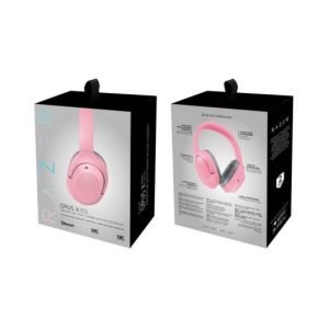 Razer Opus X Quartz – ANC Wireless Headphones