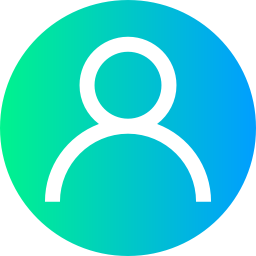 Account Custom Icon