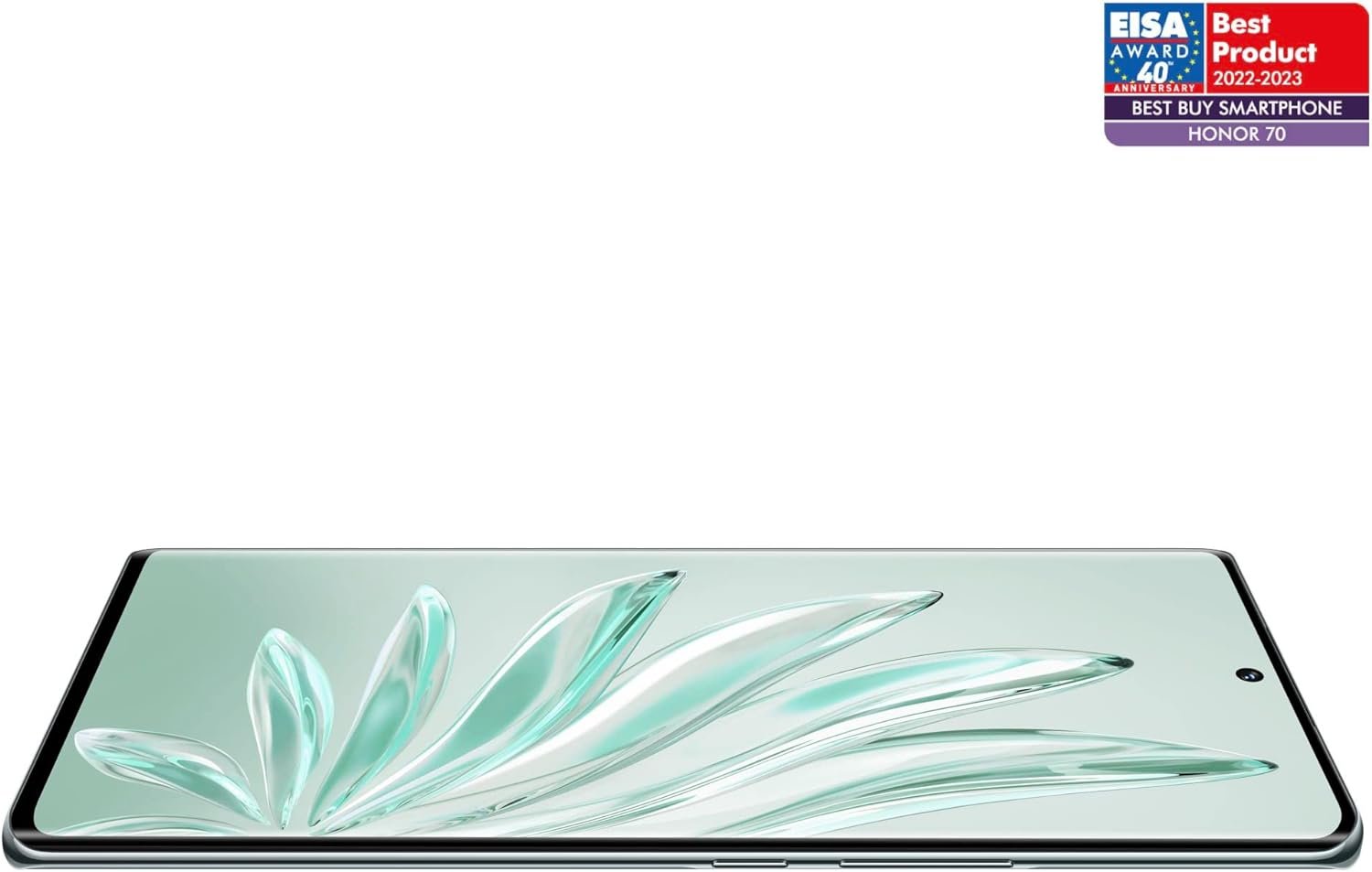 Discover HONOR 70 5G: 6.67'' OLED, Snapdragon 778G Plus, 256GB Storage