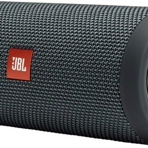 Enjoy Music Anywhere with JBL Flip Essential Portable Bluetooth Speaker