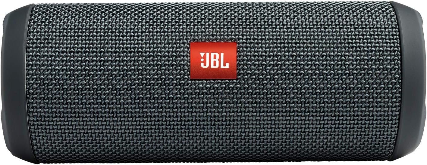 Enjoy Music Anywhere with JBL Flip Essential Portable Bluetooth Speaker