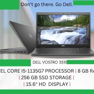 Dell Vostro 3510