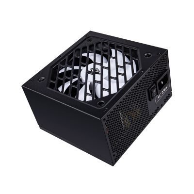 1stplayer PS-750FK Non-Modular Effective high as 85% under typical loading · Perfect combination of cooling and silent with 12CM Hydraulic Bearing fan