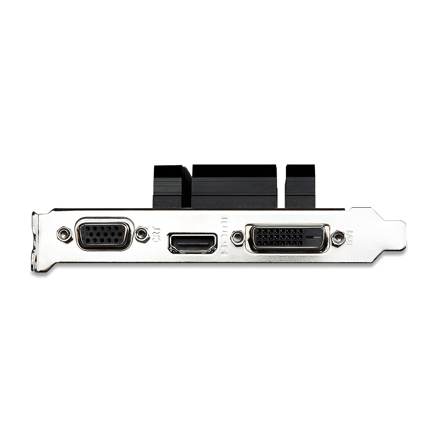 GEONIX GEFORCE GT 730LP 4GB DDR3 Graphics Card - VGA, HDMI, DVI Outputs