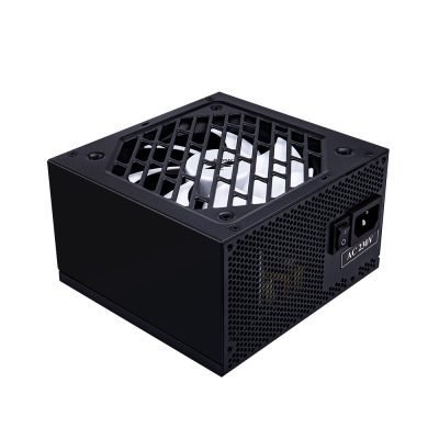 1stplayer PS-750FK Non-Modular Effective high as 85% under typical loading · Perfect combination of cooling and silent with 12CM Hydraulic Bearing fan