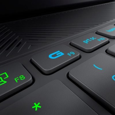 Dell Inspiron G15 5530 i7 13th Gen - 13650HX | 16GB | 512SSD | NVIDIA RTX 4060 8GB GDDR6 | FHD | RGB Backlit Keyboard