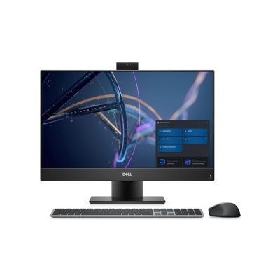Dell OptiPlex AIO 7410: i5-13500T, 8GB, 512GB SSD, Touch, UBT - Nepal