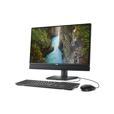Dell OptiPlex AIO 7410: i5-13500T, 8GB, 512GB SSD, Touch, UBT - Nepal