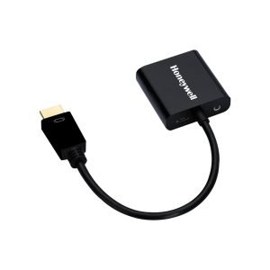 Honeywell 3in1 HDMI to VGA Adapter