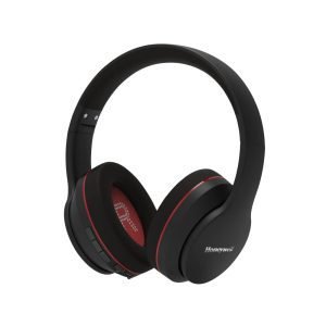 Honeywell Trueno U10 Active Noise Cancellation Headphones
