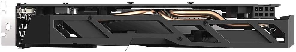 Gigabyte RX 570 Gaming 4GB GPU