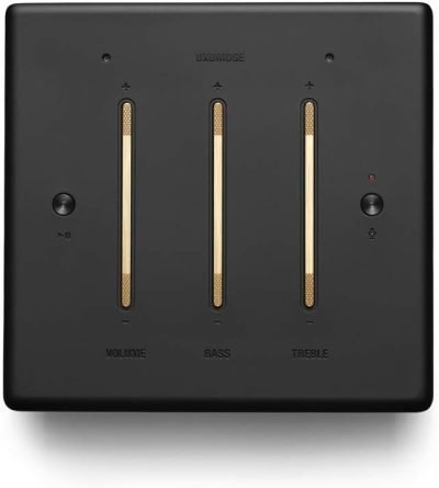 Marshall Uxbridge: Alexa Speaker