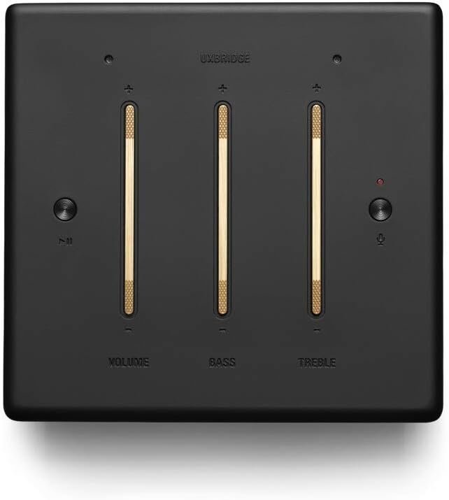Marshall Uxbridge: Alexa Speaker