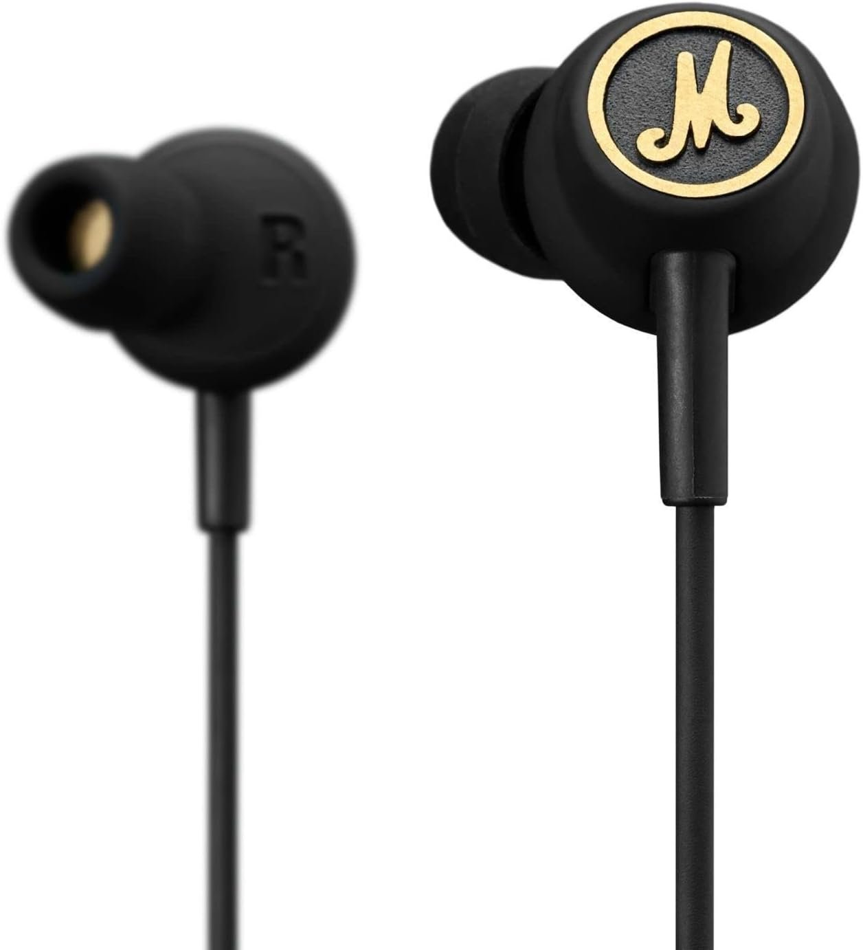 Marshall Mode EQ In-Ear Headphones