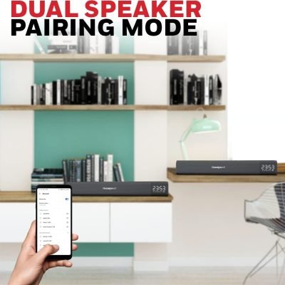 Honeywell Moxie V2000 Soundbar