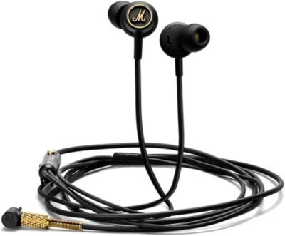Mode EQ In Ear
