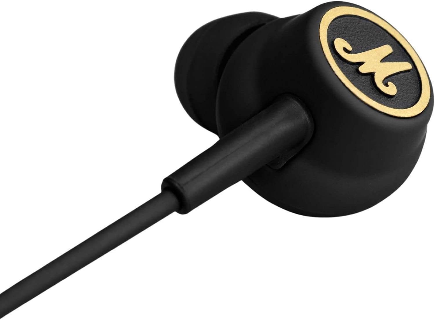Marshall Mode EQ In-Ear Headphones