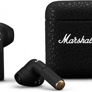 Marshall Minor III True Wireless In-Ear Headphones - Superior Sound and Comfort