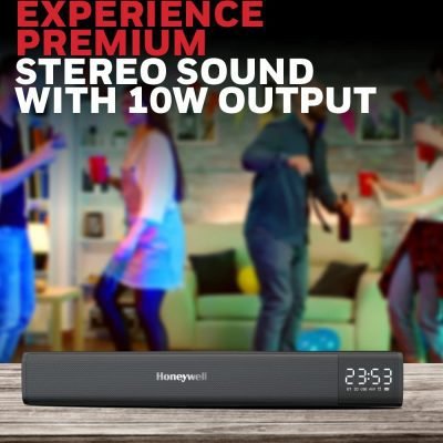 Honeywell Moxie V2000 Soundbar
