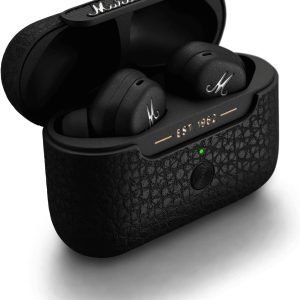 Marshall Motif True EarBuds - Wireless Bliss
