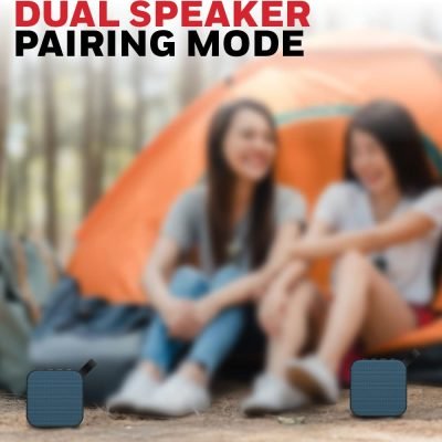 Honeywell Moxie V100 Bluetooth Speaker
