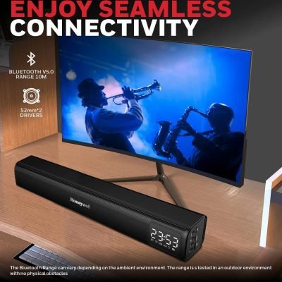 Honeywell Moxie V2000 Soundbar