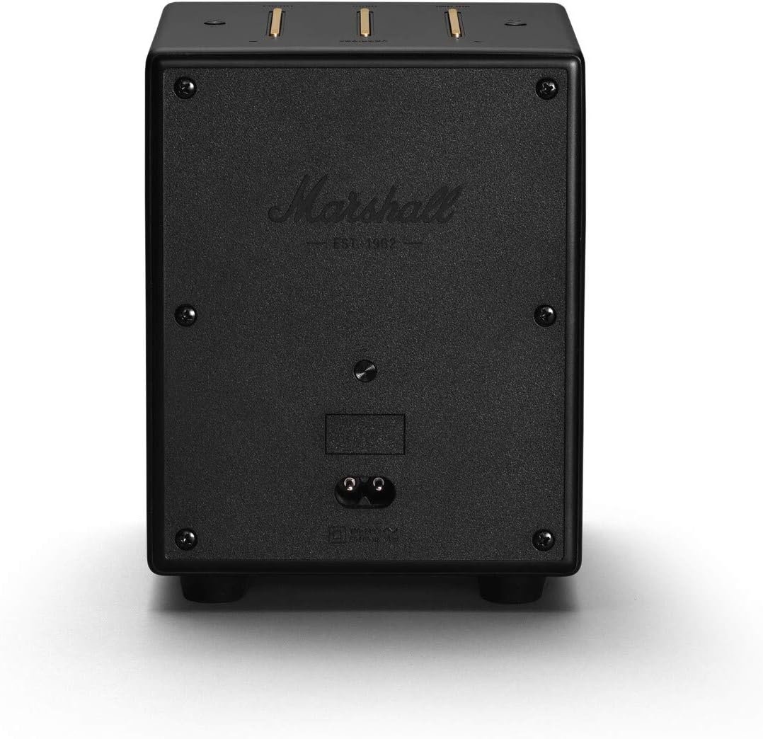 Marshall Uxbridge: Alexa Speaker