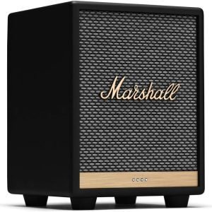 Marshall Uxbridge Alexa Speaker - Premium Audio Device