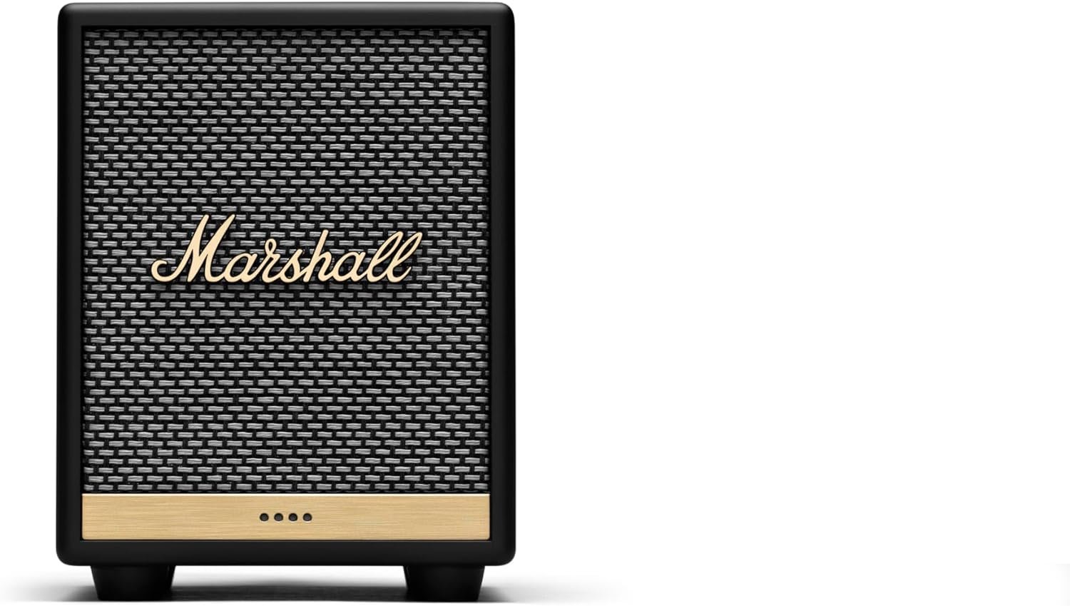 Marshall Uxbridge: Alexa Speaker