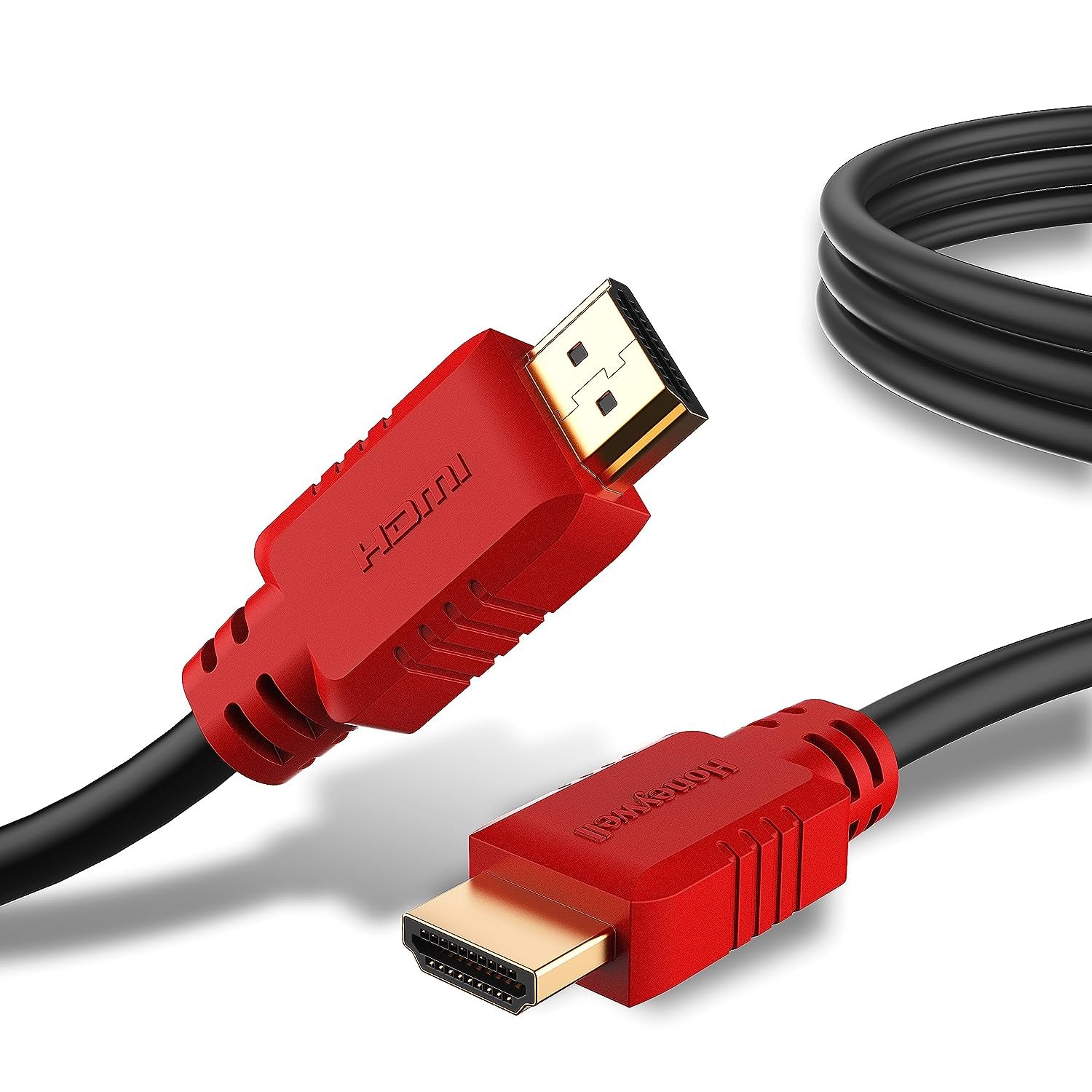 Honeywell 1.4 HDMI cable with Ethernet - 3M