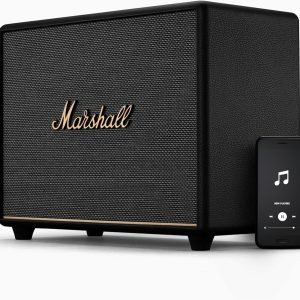 Marshall Acton III Bluetooth Speaker