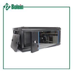 Bolein BLWM 6406 6U Rack with Fan Power Extension