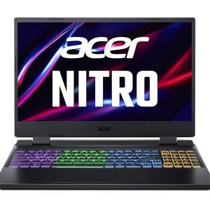 Acer Nitro 5 Gaming Laptop RTX 3050 15.6 FHD 144Hz
